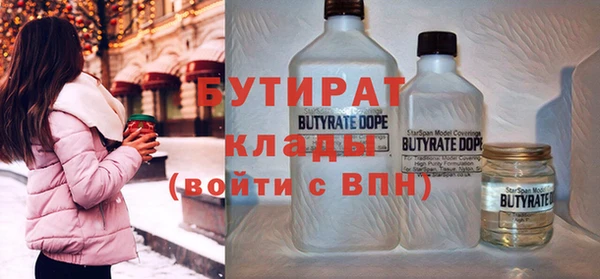 гашик Кулебаки