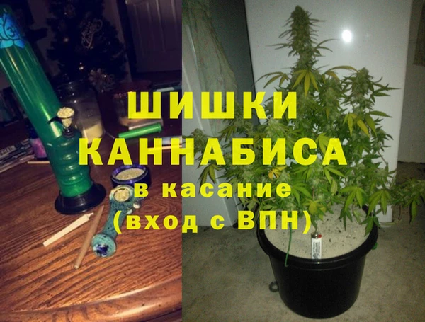 ALPHA-PVP Краснослободск